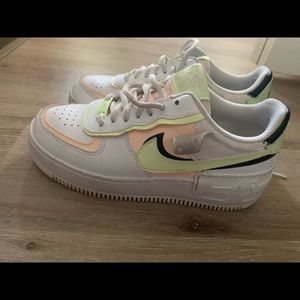 air forces